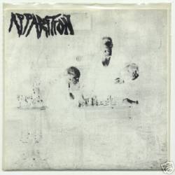 Sorrow (USA) : Eternally Forgotten - Curse the Sunrise